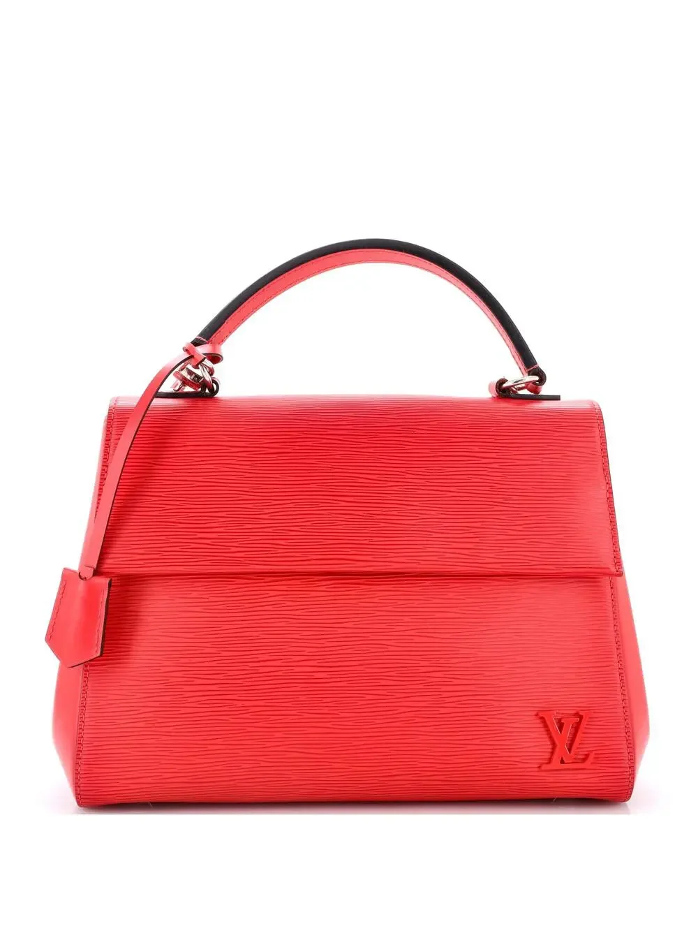 Louis Vuitton Cluny Top Handle Bag Epi #291212L16B